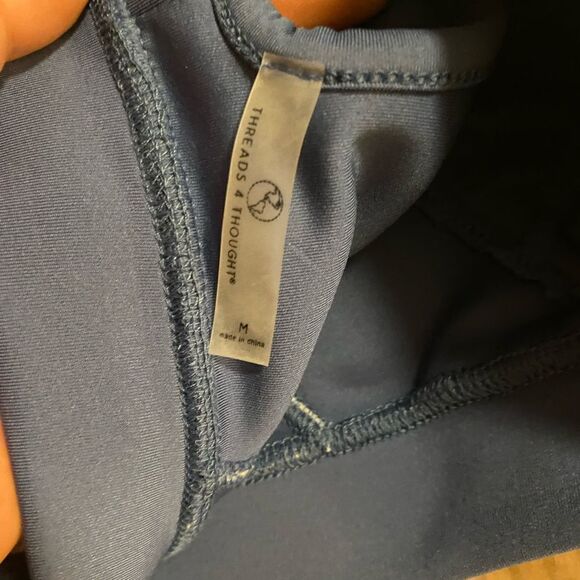 THREADS 4 Thought Athletic Bra - Picture 5 of 5